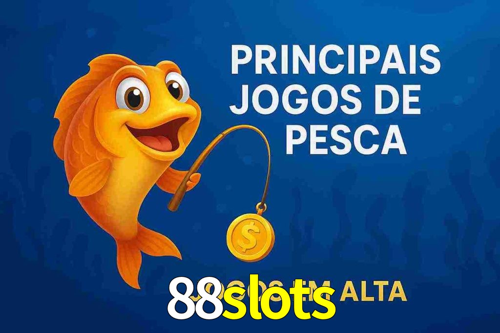 Pesca no 88slots