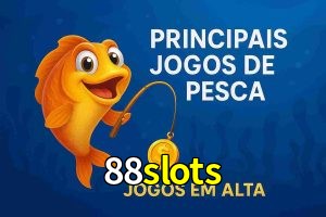 Pesca no 88slots