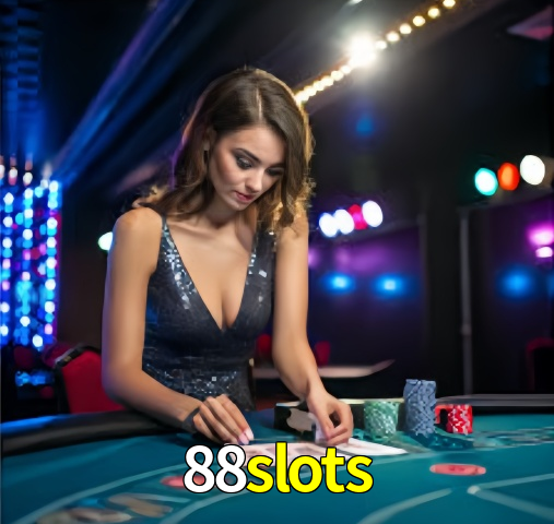 88slots com App – Jogue de Qualquer Lugar