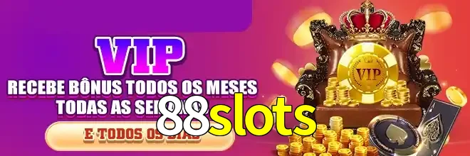 Promoções Imperdíveis do 88slots