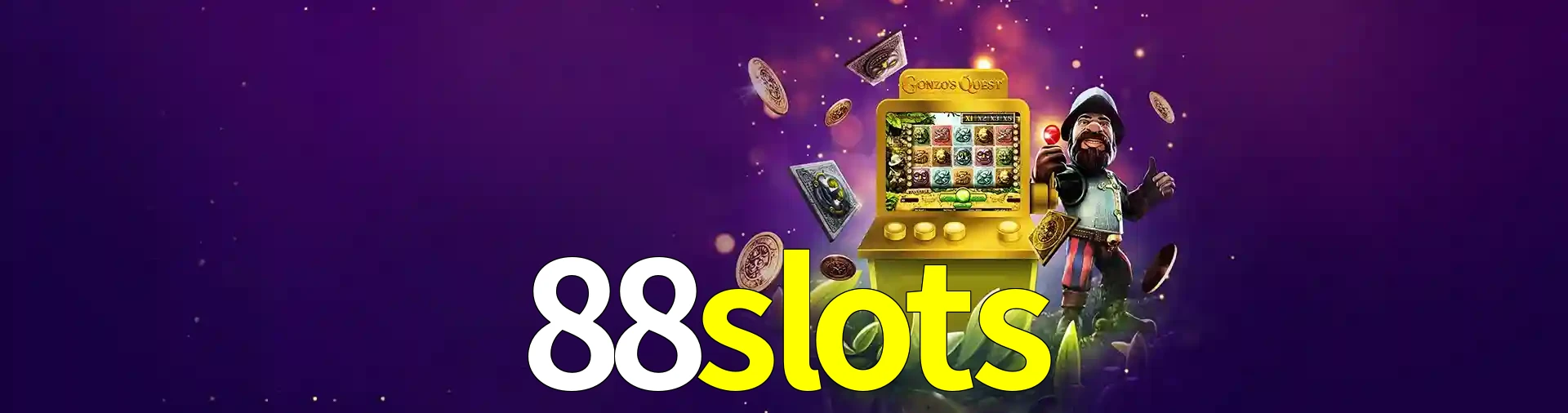 88slots Brasil