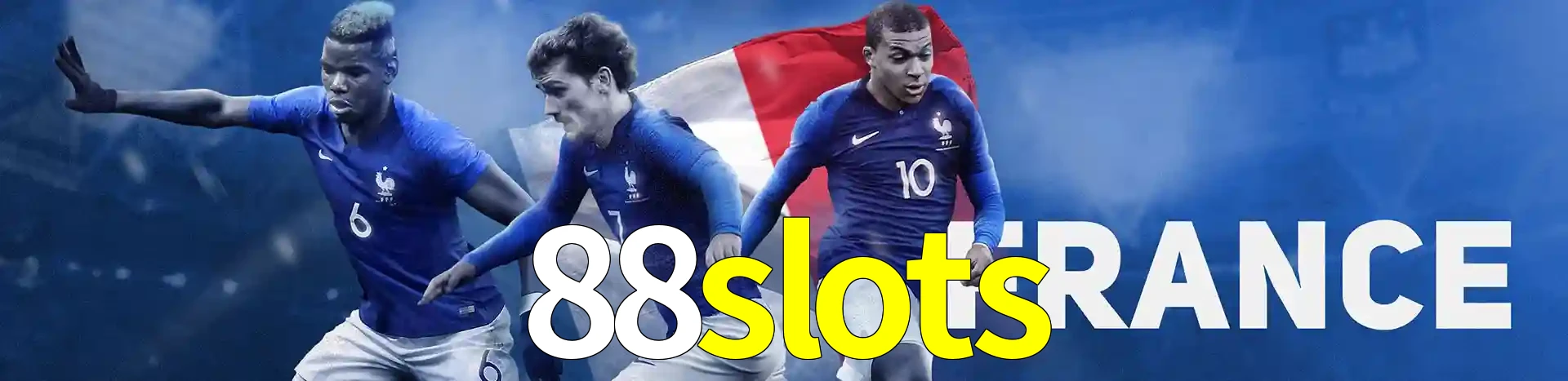 Apostas Esportivas no 88slots Cassino